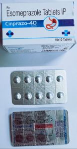 Esomeprazole Tablets