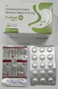 esomeprazole tablets 20