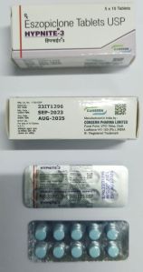 ESZOPICLONE TABLETS 3