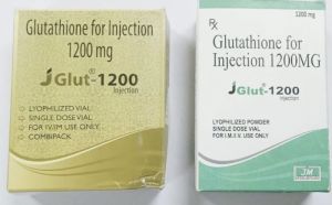 glutathione injection