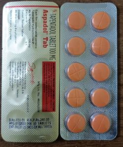 tapentadol tablets