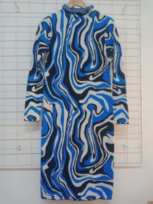 Ladies Long Dress