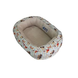 OVL-03 Extra Large Dog Bed