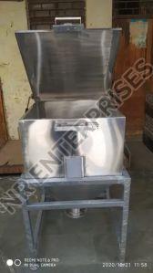 Hopper Loaders
