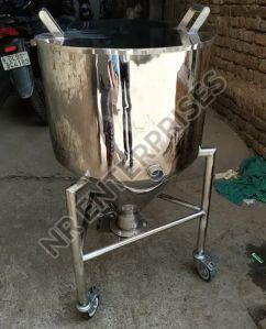 Hopper Loaders