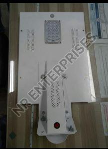 All In One Solar Street Light