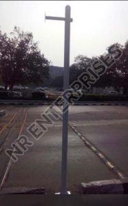 CCTV Poles