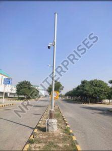 CCTV Poles