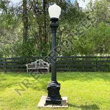 Garden Light Pole