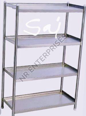 Stainless Steel Rack