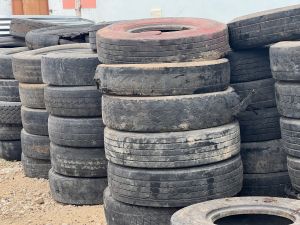 truck radial tyres