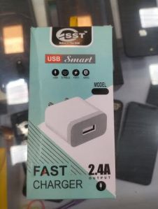 2.4 Amp Fast Mobile Charger