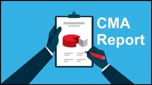 CMA Report Preparation Service