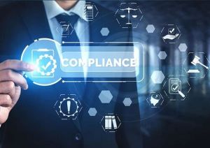 Company Compliance Service