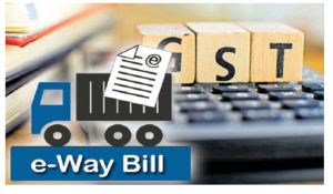 GST E-Way Bill Service