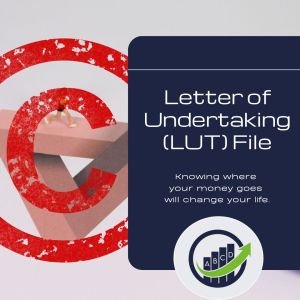 LUT File Service