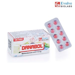 Danabol Tablets