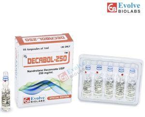 Decabol-250 Injection