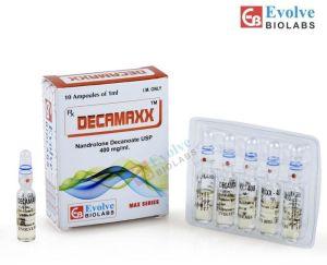 DECAMAXX injection