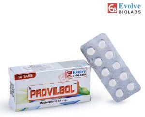 Provilbol Tablets