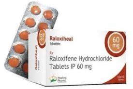 Raloxiheal Tablets