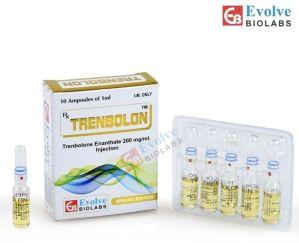 Trenbolon Injection