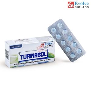 Turinabol Tablets
