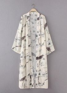 mens women kimono dress
