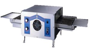 Conveyor Pizza Oven