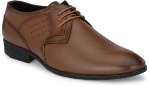 Towrco Gents leather shoes