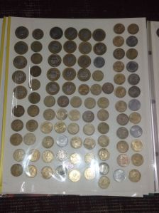 old coins