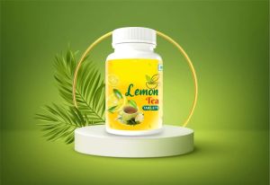 Lemon Tea Tablet