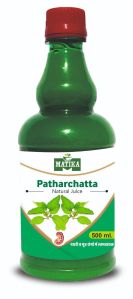 Patharchatta Natural Juice