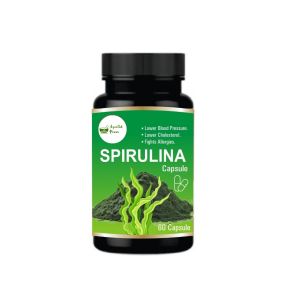 Spinirula Capsule