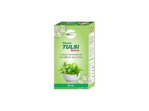 Tulsi Drops