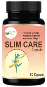 Slim Care Weight Loss Capsule