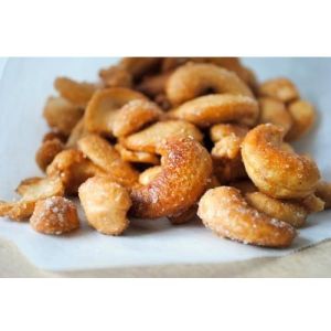 Sugar Coated Cashew Nuts