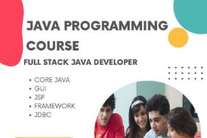 java training