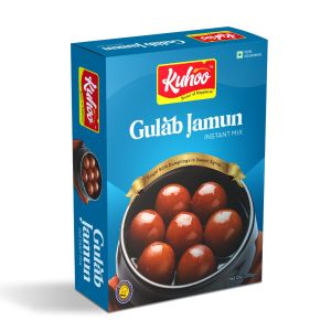 Gulab Jamun Mix