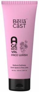 BellaCast age Revival Face Wash