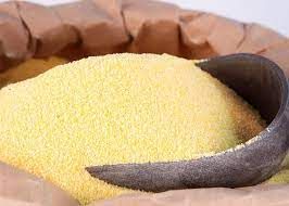 Corn Meal