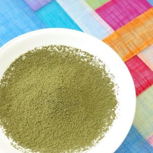 Mugwort Powder