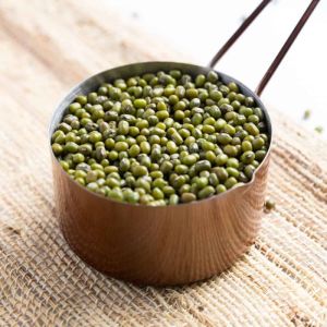 Mung Beans