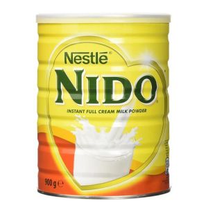 Nido Milk powder