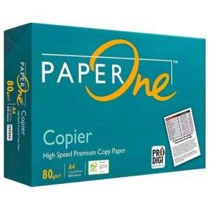 Paper One A4 Copier Paper