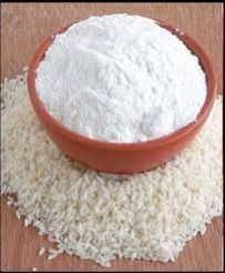 Rice Starch