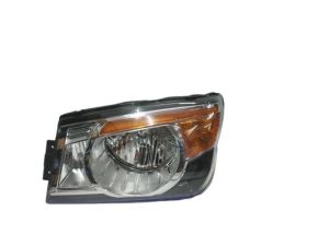 Mahindra Bolero Head Lamp- LH