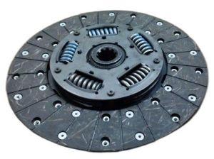 Mahindra Disc Clutch Assembly