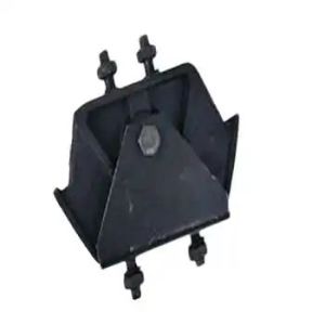 Mahindra Insulator Engine Front Support