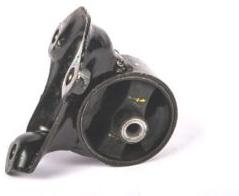 Mahindra Insulator Engine Mount Rear